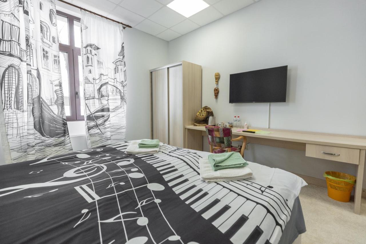 City Smart Nis Bagian luar foto