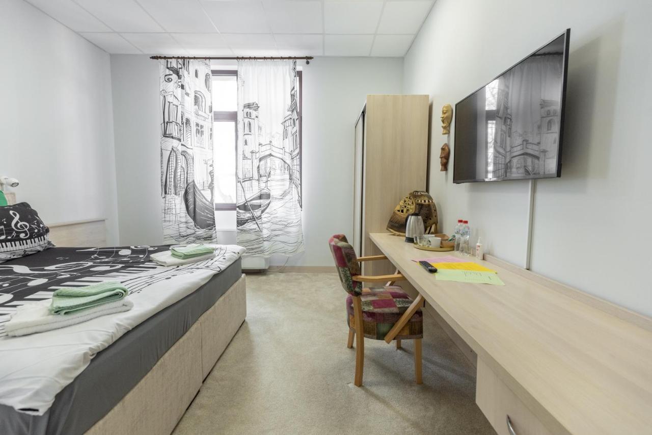 City Smart Nis Bagian luar foto