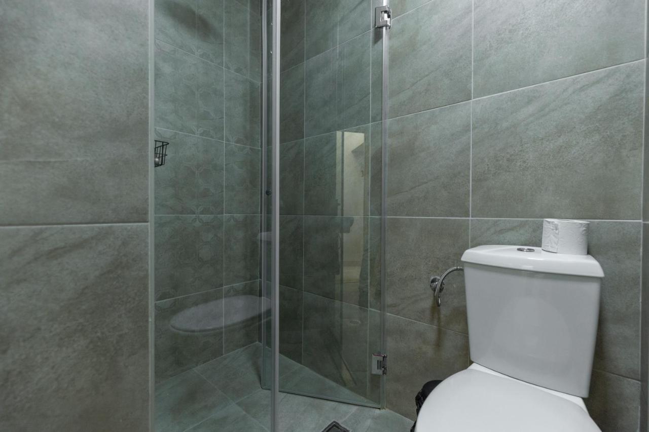 City Smart Nis Bagian luar foto