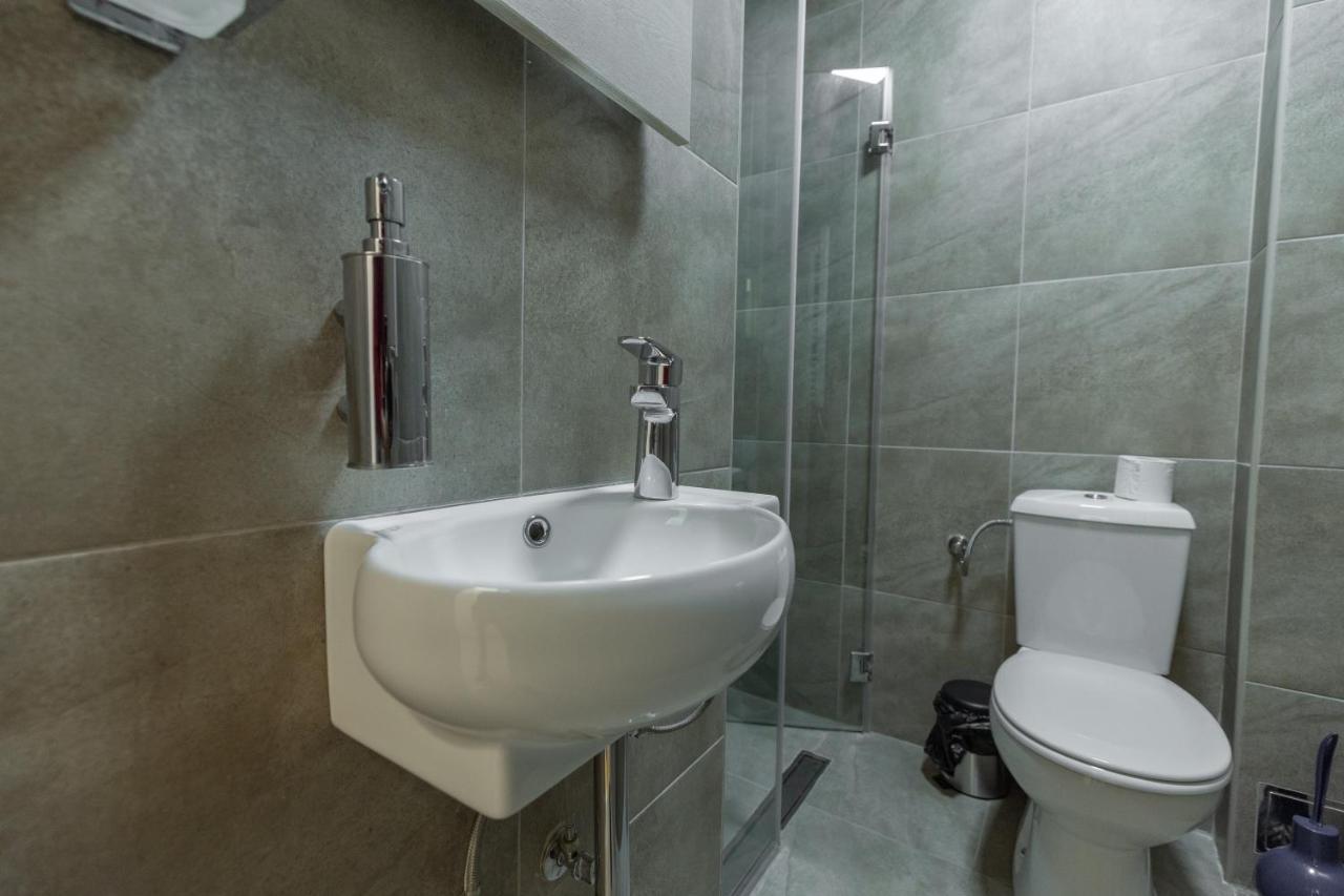 City Smart Nis Bagian luar foto