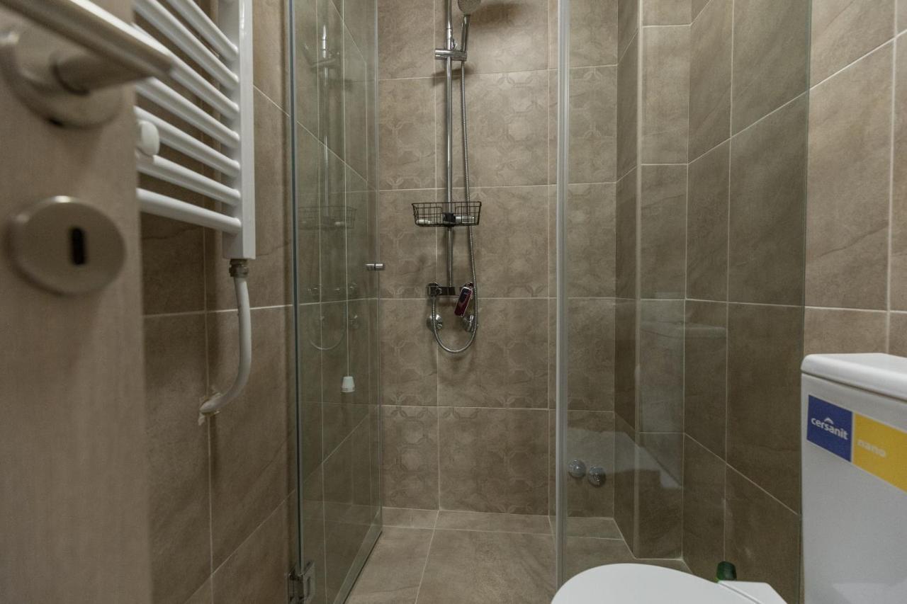 City Smart Nis Bagian luar foto