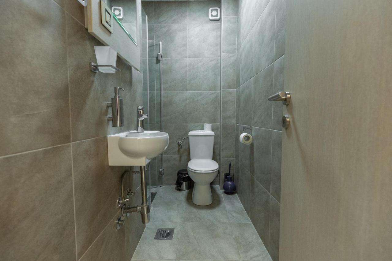 City Smart Nis Bagian luar foto