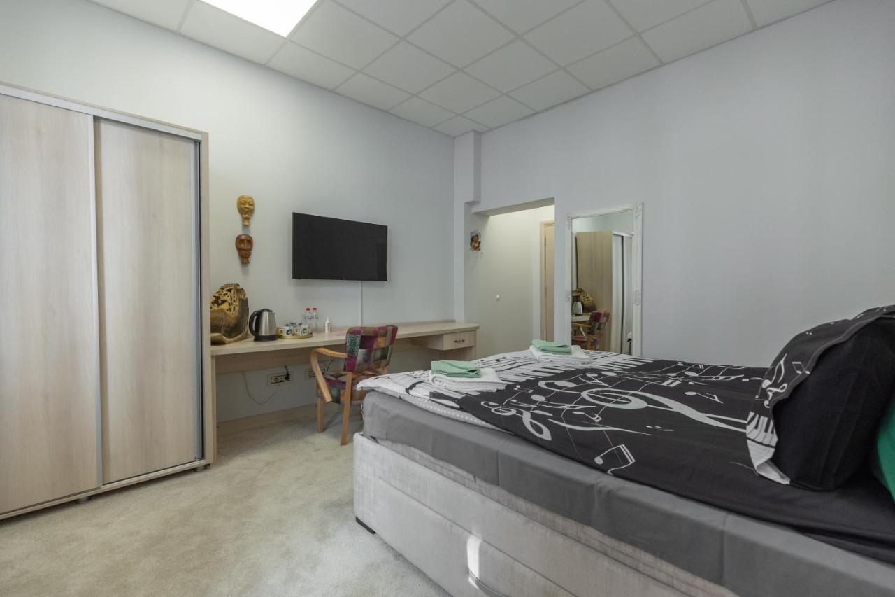 City Smart Nis Bagian luar foto