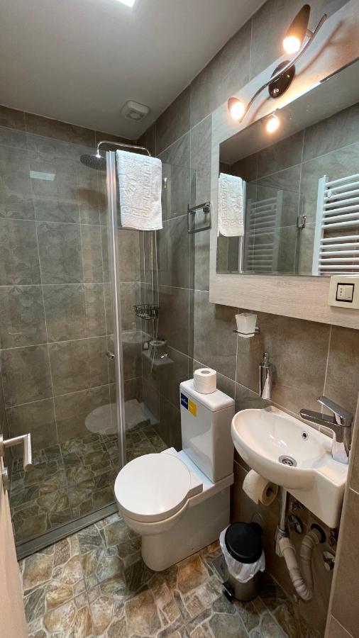 City Smart Nis Bagian luar foto