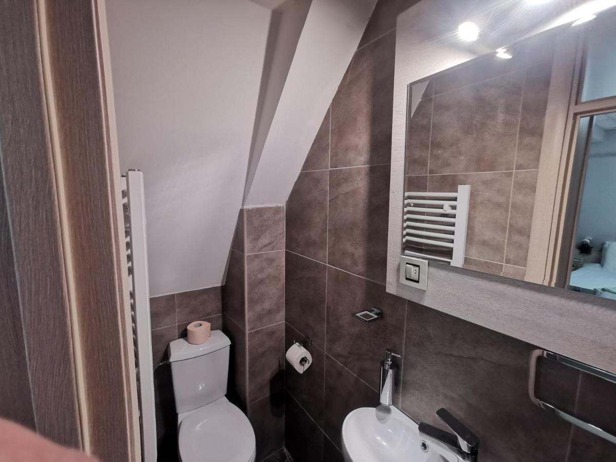 City Smart Nis Bagian luar foto