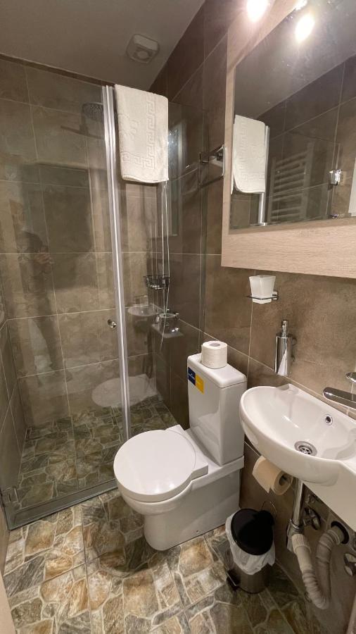 City Smart Nis Bagian luar foto