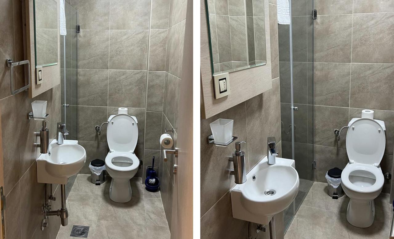 City Smart Nis Bagian luar foto