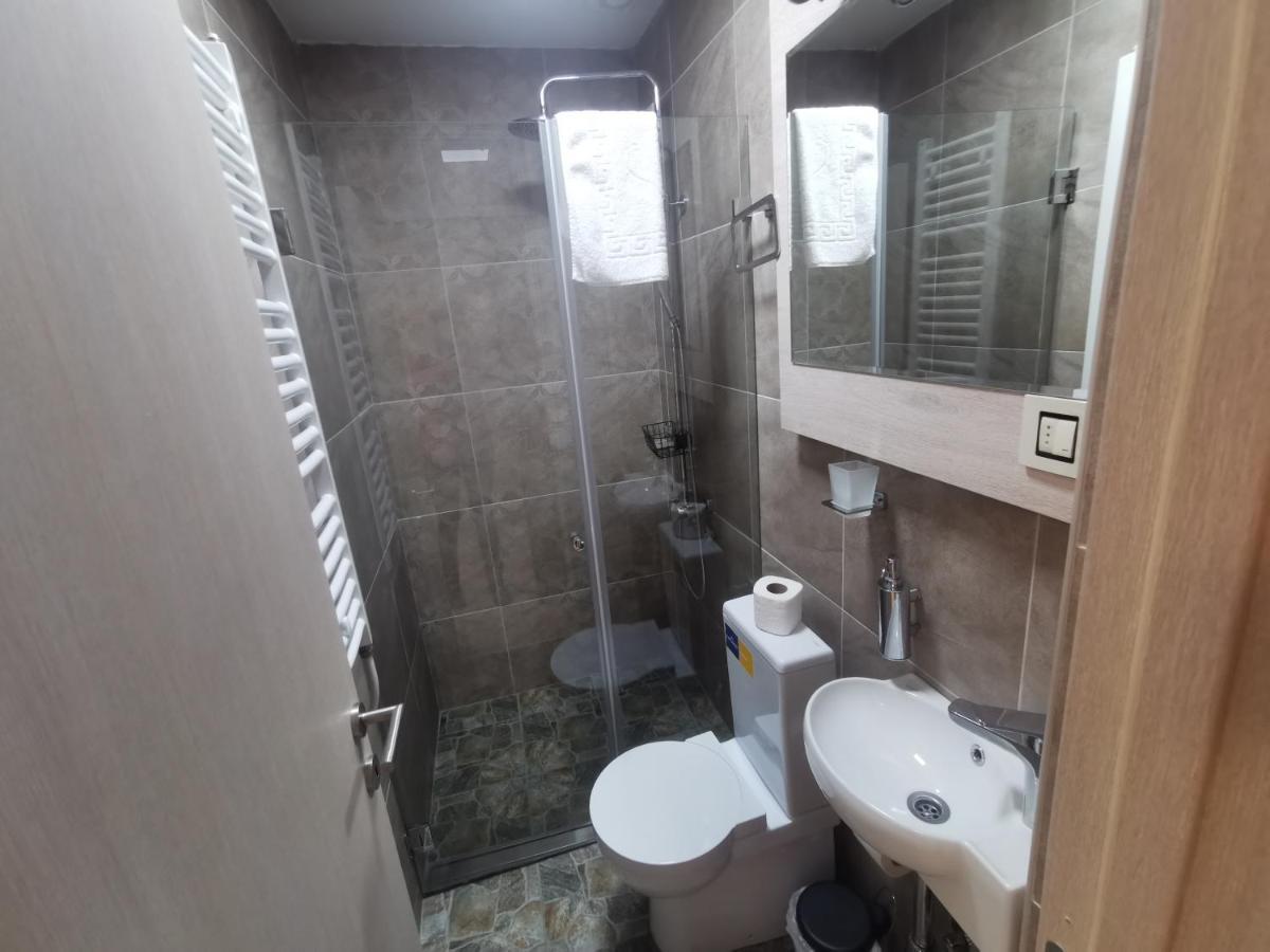 City Smart Nis Bagian luar foto
